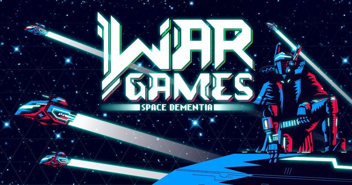 Juegos de Guerra: