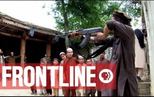 Así adoctrina el ISIS a niños de hasta 3 años en sus escuelas en Afganistán [EN]