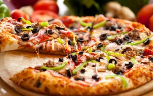 Las 5 mejores comidas del mundo