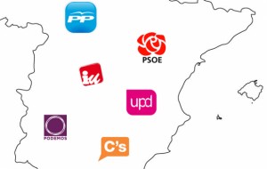 ¿Quién ganará las elecciones 2015?