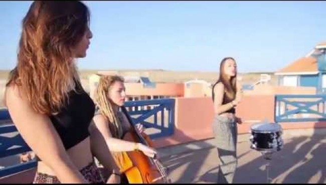 Todos los temas del verano 2015 en un mashups genial