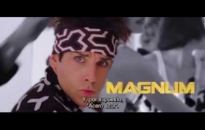  Zoolander 2 - 2016 - Tráiler Oficial Subtitulado en español.