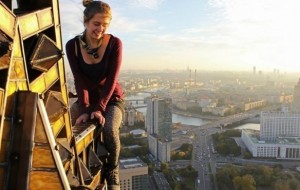 Los selfies más peligrosos del mundo