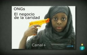 ONGs, el negocio de la caridad. Documental