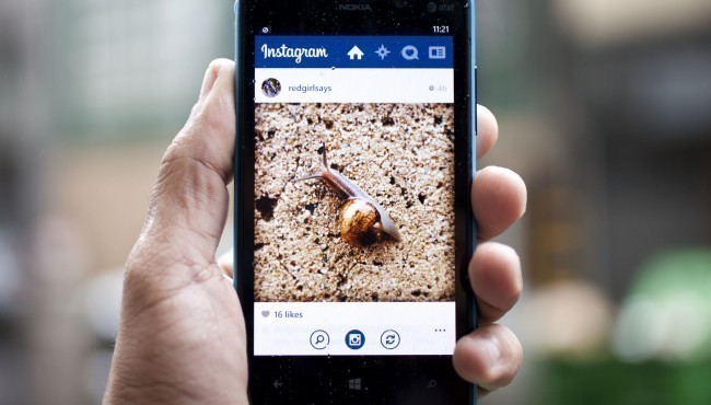 10 mejores cuentas de Instagram en español.