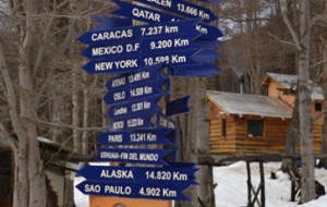 Galeria fotográfica de Argentina, Ushuaia, la ciudad más austral del mundo