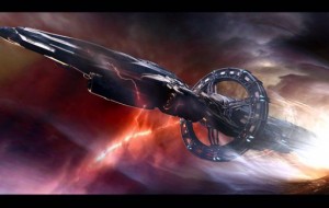 Star Citizen, el videojuego de los 100 millones de dólares