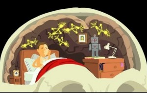 Preguntas a las que nadie sabe como responder. Video TED.