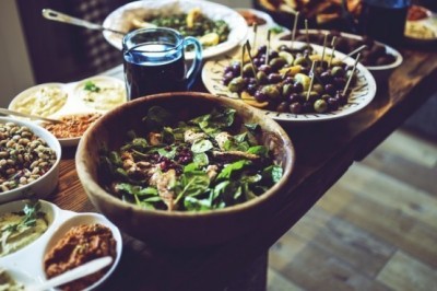 Cómo perder peso sin hacer dieta. 5 pasos.