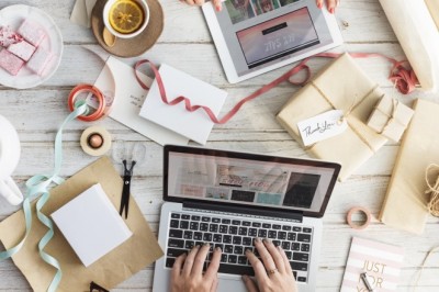 ¿Qué es el dropshipping y cómo montar una tienda online y empezar a ganar dinero online?