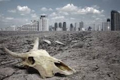 Los científicos advierten de una 