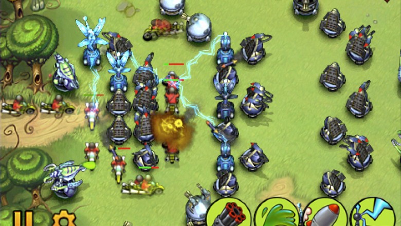 Los mejores juegos online gratis