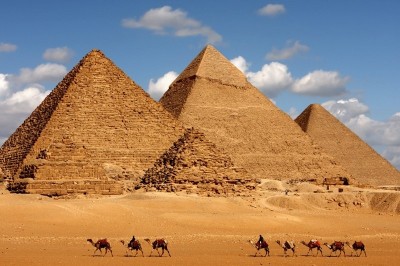 Una historia de escaleras.