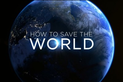 Cómo mejorar el mundo con estas sencillas ideas que todos podemos hacer!