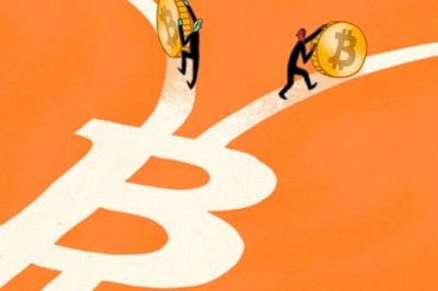 Qué es y cómo sacar beneficio a un FORK de Bitcoin u otra Altcoin