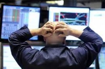 Por qué el 2018 Podría ser el año de una de las mayores crisis de la historia y la caida del SP500