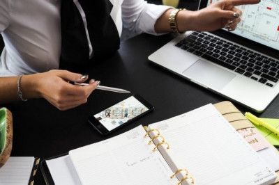 Cómo montar una empresa en 6 sencillos pasos