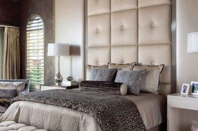 Cómo decorar el dormitorio. Ideas y consejos para mejorar tu casa.