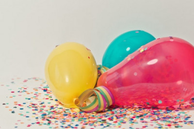 10 Consejos para preparar una fiesta de niños y no morir (ni arruinarse) en el intento