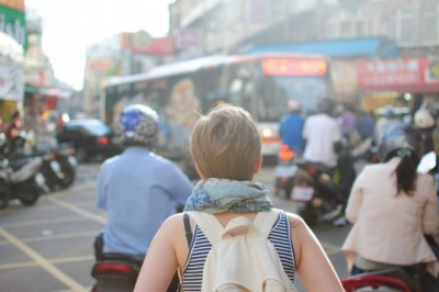 Frases imprescindibles en inglés si vas a viajar a un país en dónde no hablan tu idioma 