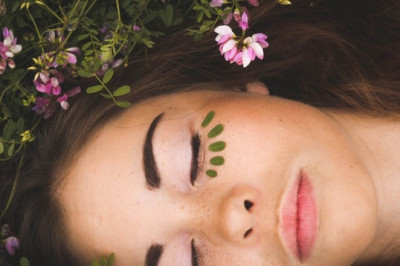 Cosméticos ecológicos. Beneficios y porque deberías usarlos!