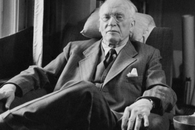 El tarot en el psicoanálisis de Jung