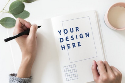 Como hacer el flyer perfecto