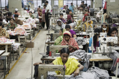 La nueva moda: Ropa más sostenible, ecológica y justa.