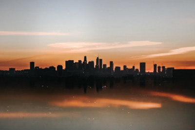El Futuro en las ciudades después de la pandemia