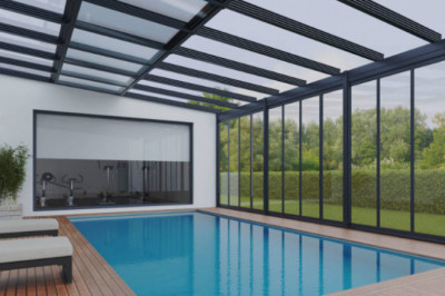 Las ventajas de un techo móvil para tu hogar