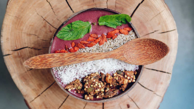 Los 10 Superalimentos fáciles de incluir in cualquier dieta que TIENES que consumir