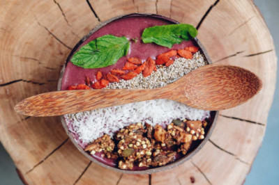 Los 10 Superalimentos fáciles de incluir in cualquier dieta que TIENES que consumir