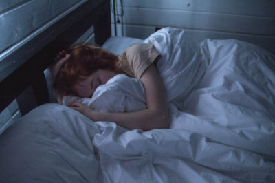 Consejos para dormir: 6 pasos para dormir mejor