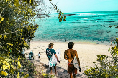 7 países donde se puede vivir sin impuestos