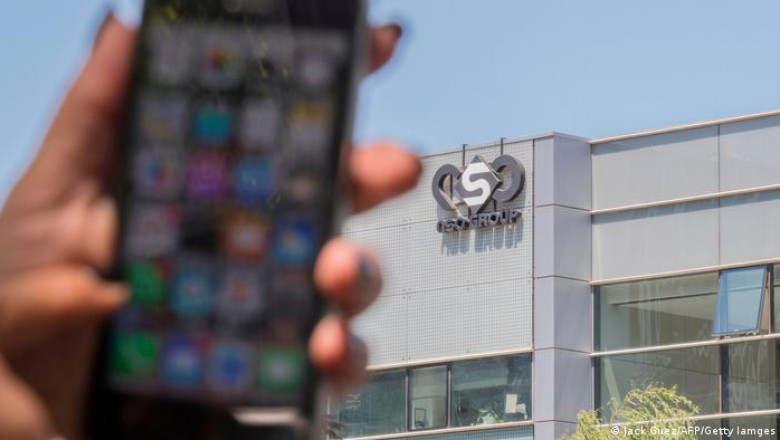 Software espía Pegasus ataca móviles iPhone y Android: Así puedes protegerte.