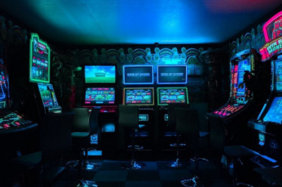 El Futuro de los videojuegos: ¿Que es el Metaverso? ¿Que gafas utilizar?