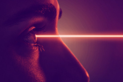 Bitcoin y los Ojos Rojos