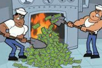 ¿Quieres ser rico? olvídate del dinero y centrate en estos 5 factores