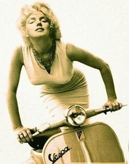 Marilyn Monroe