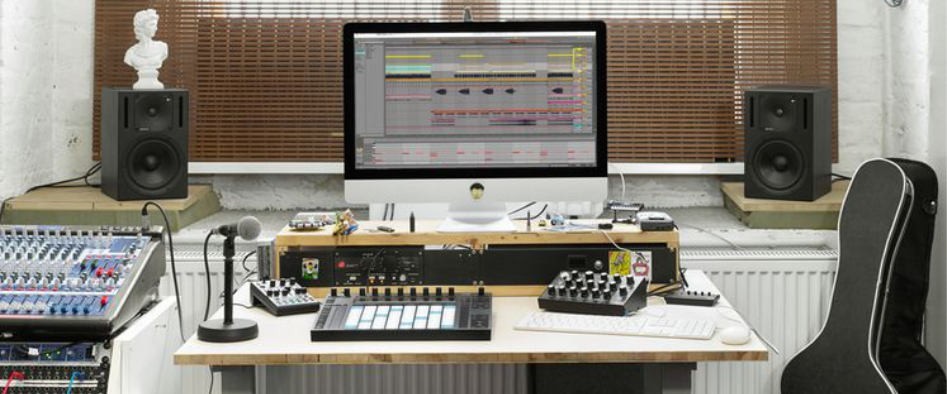 Ableton Live