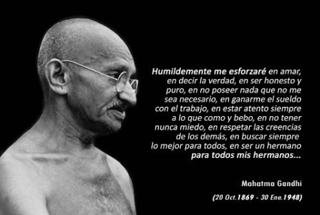...me esforzaré en amar