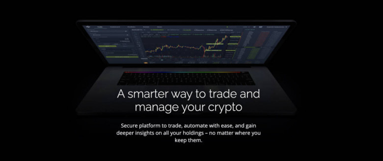 programma di trading automatico bitcoin)