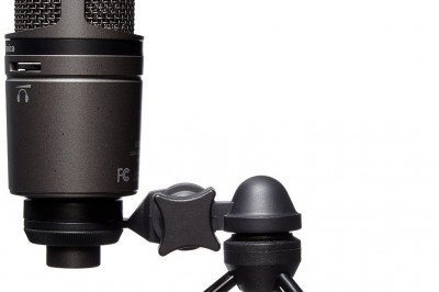 Que micrófonos USB barato comprar 