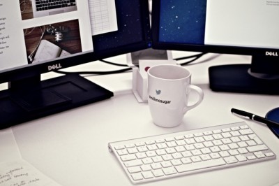 Como hacer un blog con WordPress y vivir ganando dinero por Internet