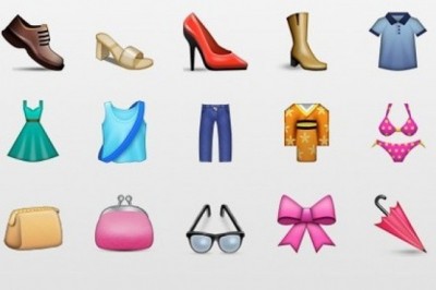 La polémica del emoji zapato rojo
