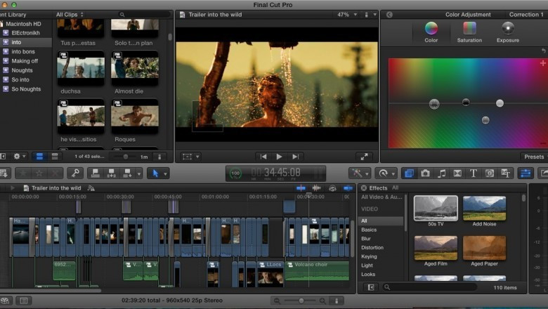 youtube video editor software free