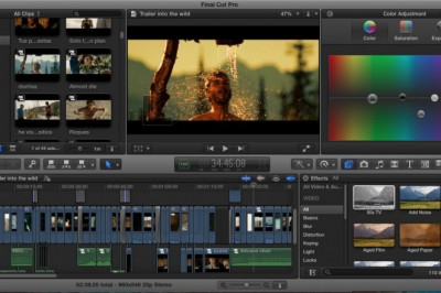 Programas para hacer y editar vídeos de youtube
