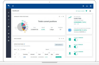 ¿Qué son los robots de trading automático de Bitcoin y cómo funcionan? ¿