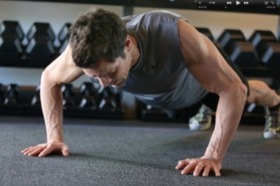 El fin de las abdominales. Llegan los ejercicios isométricos como alternativa más sana