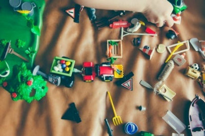 ¿Cuales son los mejores planes con nuestros hijos para que se diviertan?